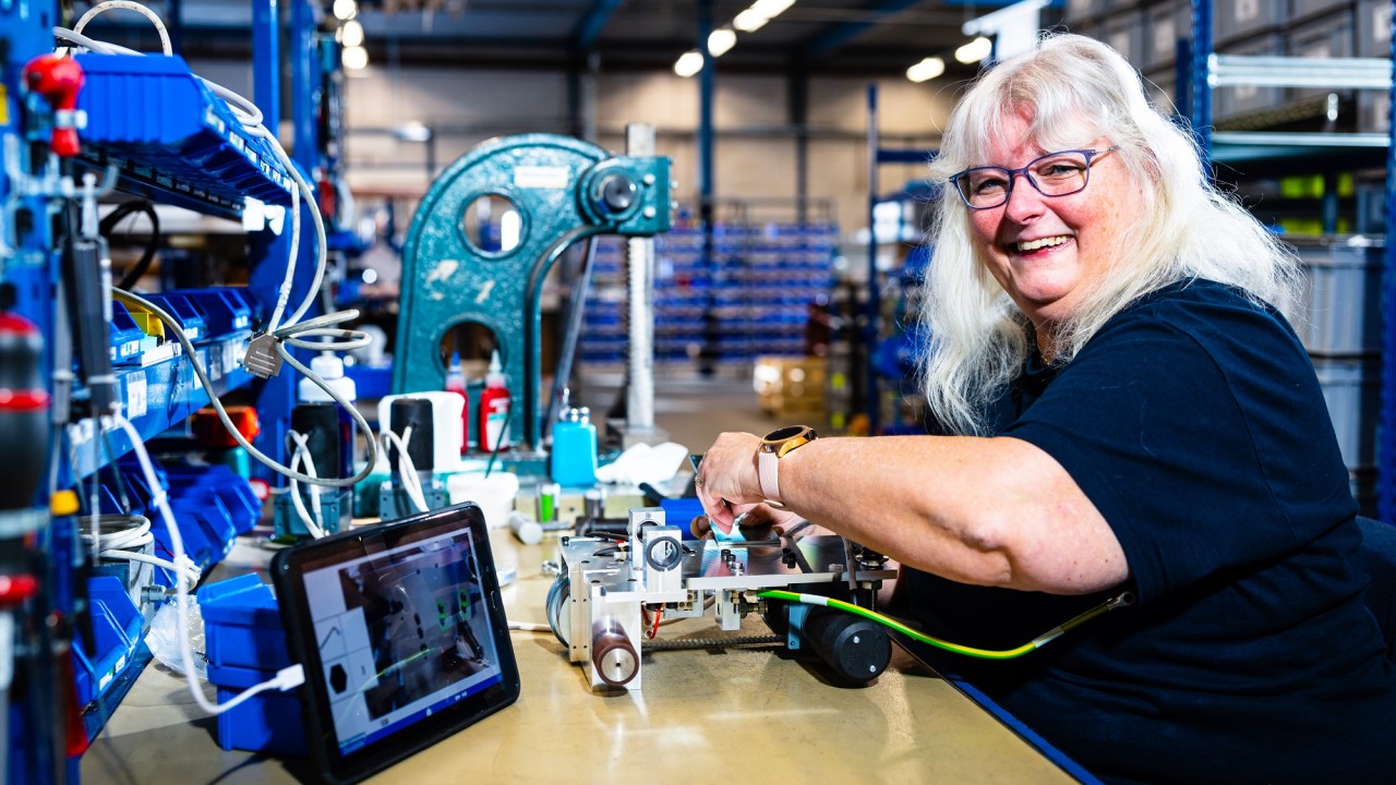 VDL Assembly Hapert afbeelding 1